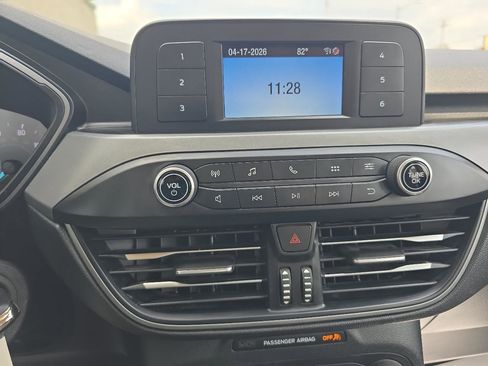 Used 2020 Ford Escape S AWD/4WD image 24