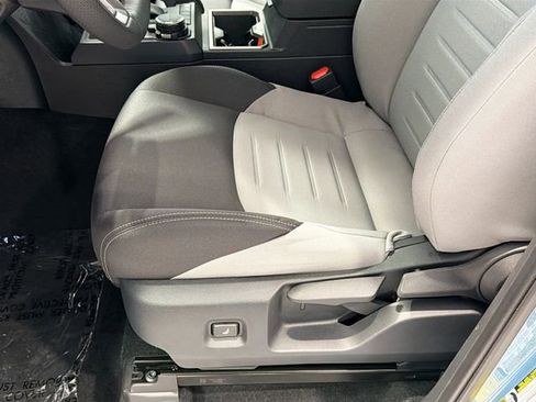 New 2026 Toyota Tacoma TRD Sport image 16