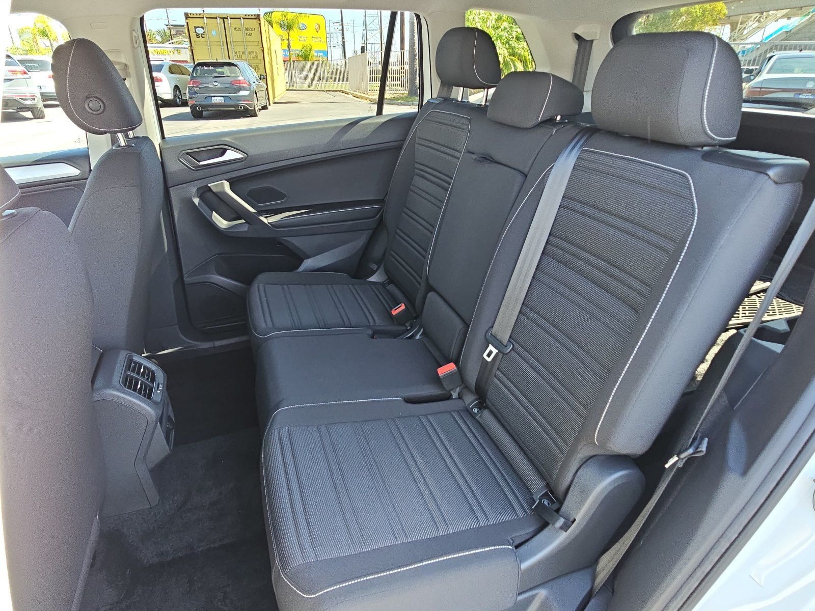 Used 2023 Volkswagen Tiguan S FWD image 14