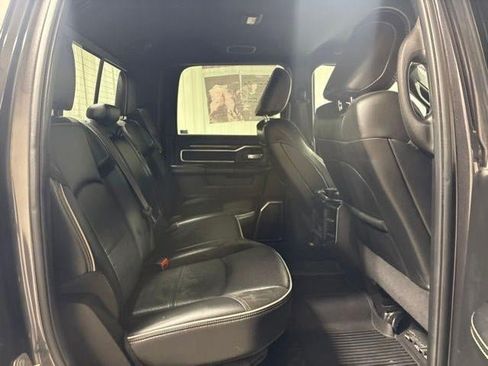 Used 2022 RAM 2500 Laramie AWD/4WD image 26