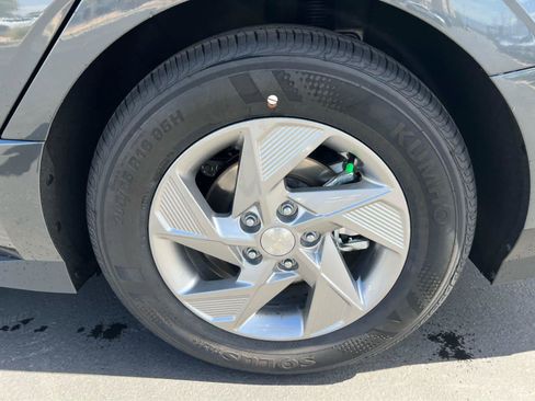 Certified 2026 Hyundai Sonata SE FWD image 14
