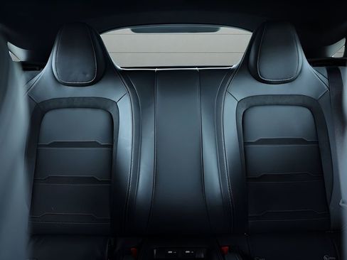 Used 2022 Mercedes-Benz AMG GT 43 image 63