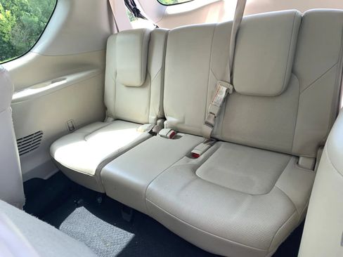 Used 2018 INFINITI QX80 2WD w/ Driver Assistance Package image 30