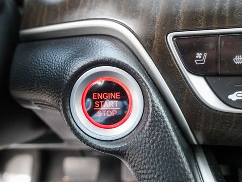 Used 2020 Honda Accord Touring image 17