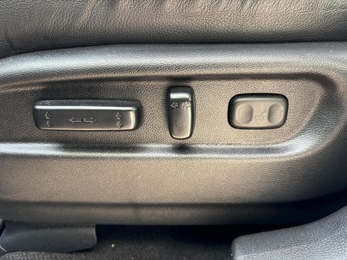 Certified 2023 Honda Passport EX-L image 16
