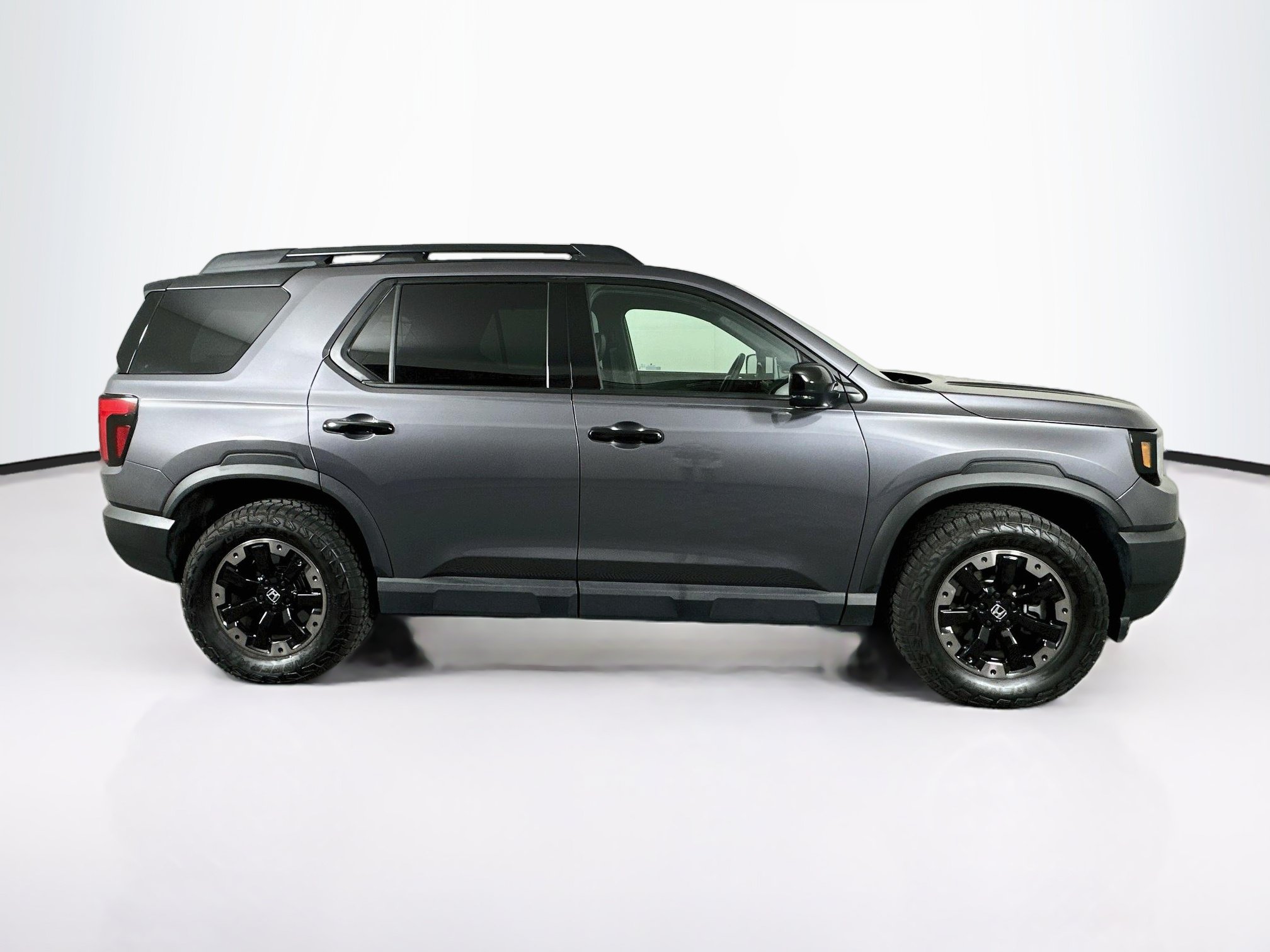 Used 2026 Honda Passport TrailSport Elite image 10