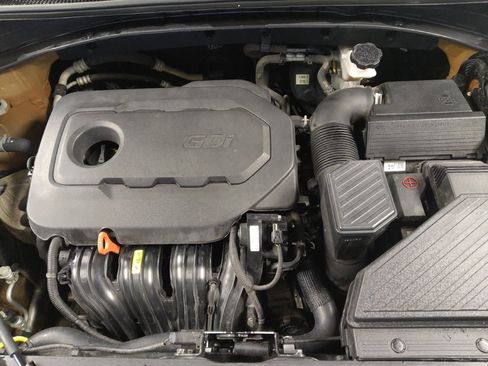 Used 2017 Kia Sportage EX w/ EX Premium Package FWD image 30