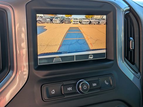 Used 2025 Chevrolet Silverado 3500 W/T image 23