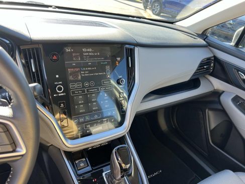 Certified 2025 Subaru Legacy Premium w/ Popular Package #1 image 29