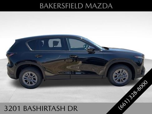 New 2026 MAZDA CX-5 Select AWD/4WD image 6