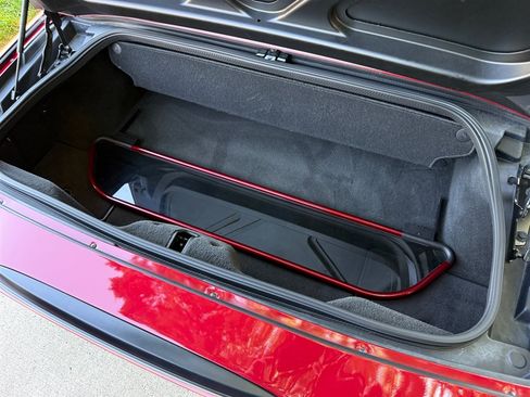 Used 2010 Chevrolet Corvette Grand Sport w/ Preferred Equipment Group RWD image 61