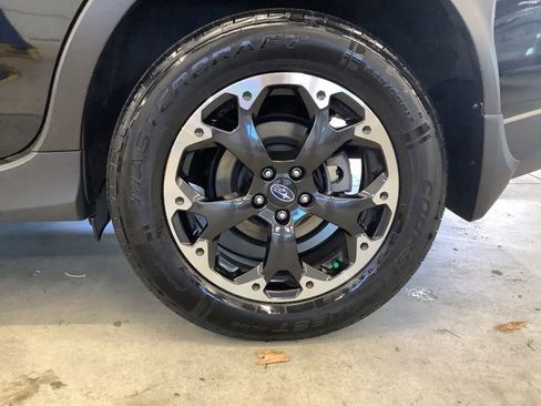 Certified 2023 Subaru Crosstrek 2.0i Premium AWD/4WD image 18