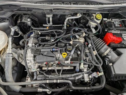 Used 2022 Ford Escape SE w/ Convenience Package image 26