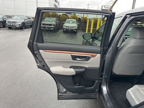 Used 2019 Honda CR-V EX image 48