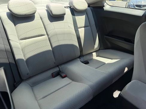 Used 2015 Honda Civic LX image 15
