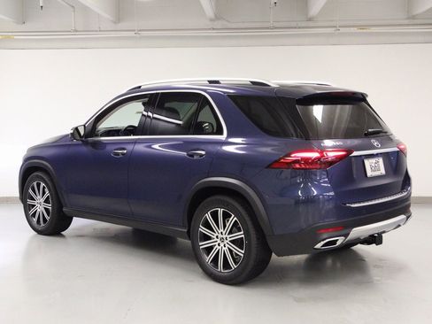 New 2026 Mercedes-Benz GLE 350 4MATIC image 6