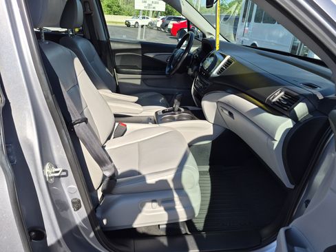Used 2017 Honda Pilot EX-L image 99