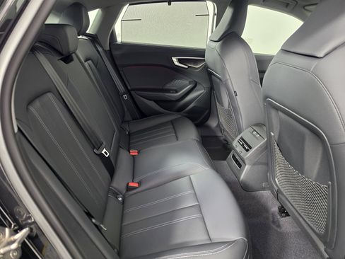 New 2026 Audi A5 2.0T Premium Plus AWD/4WD image 87
