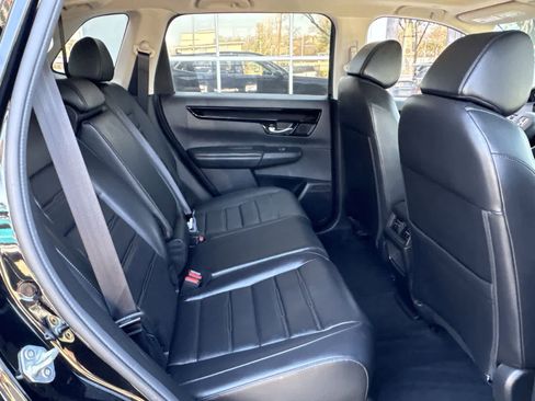 Used 2023 Honda CR-V EX-L image 24