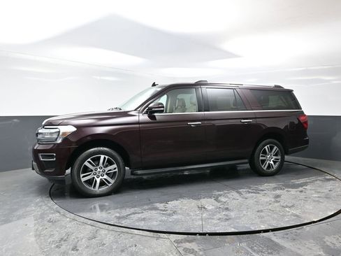 Used 2024 Ford Expedition Max Limited image 10