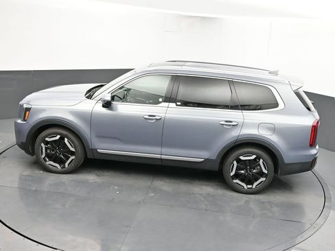 Used 2025 Kia Telluride S image 42