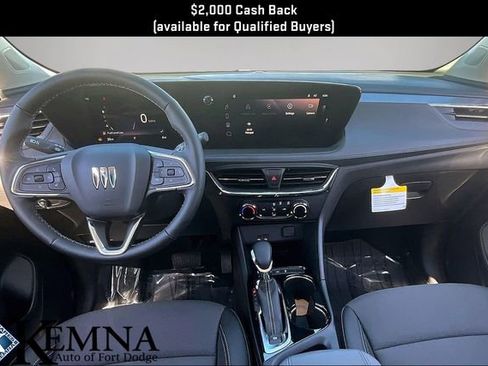 New 2026 Buick Encore GX Preferred image 5