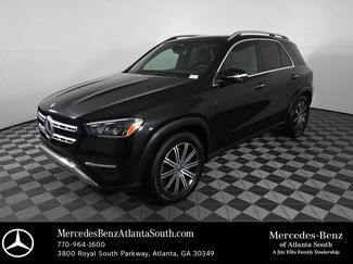 Certified 2026 Mercedes-Benz GLE 350 4MATIC video 1