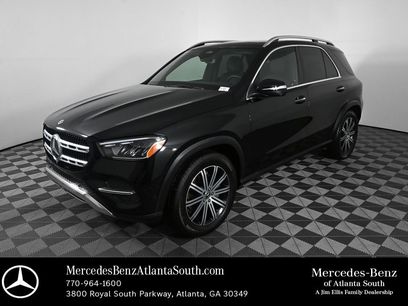 Certified 2026 Mercedes-Benz GLE 350 4MATIC