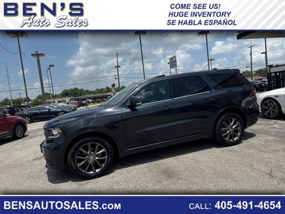 Used 2015 Dodge Durango Limited w/ Rallye Appearance Group
