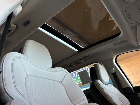 New 2026 Lincoln Aviator Reserve w/ Luxury Package RWD image 17