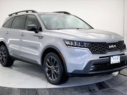 Used 2023 Kia Sorento X-Line EX