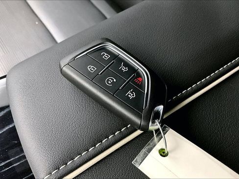 New 2026 Cadillac Escalade Sport w/ Touring Package image 30