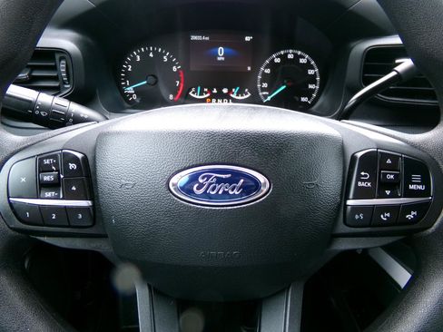 Used 2022 Ford Explorer 4WD Police Interceptor image 15
