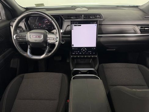 Used 2025 GMC Terrain Elevation AWD/4WD image 13