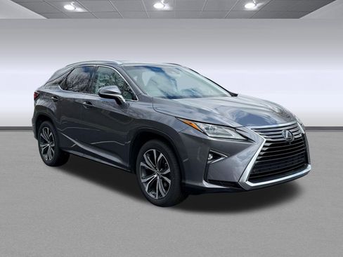 Used 2019 Lexus RX 350 AWD w/ Navigation Package image 7