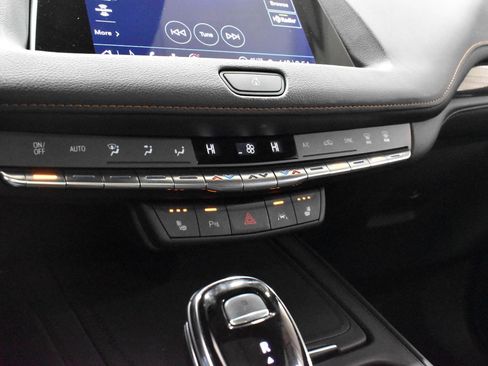 Used 2023 Cadillac XT4 Sport w/ Cold Weather Package image 20