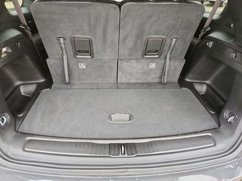 Used 2024 Jeep Grand Cherokee L Limited w/ Trailer Tow Package image 25