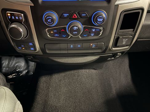 Used 2020 RAM 1500 Classic Warlock w/ Electronics Group image 16