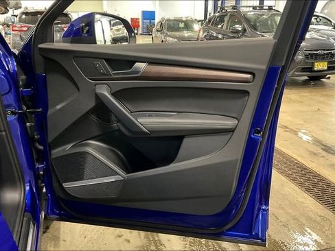 Used 2024 Audi Q5 2.0T Premium Plus image 24