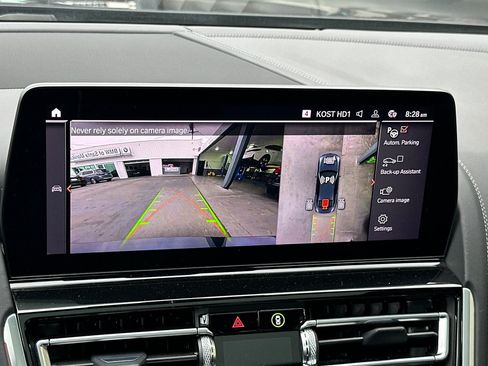 Used 2024 BMW 840i Gran Coupe RWD image 18