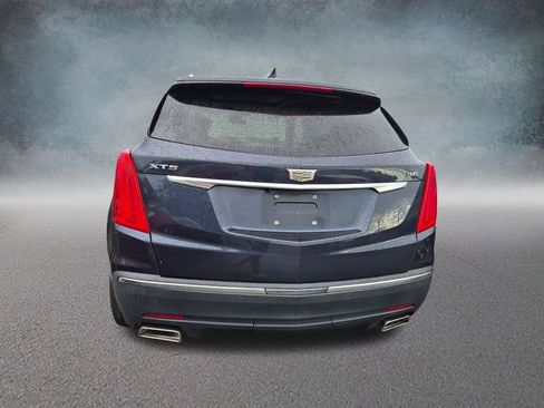 Used 2019 Cadillac XT5 Premium Luxury FWD image 8