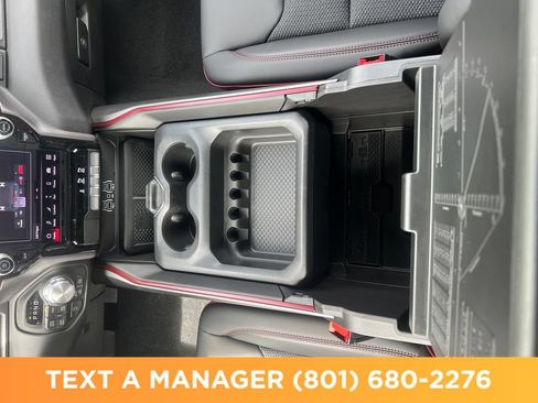 New 2026 RAM 1500 Rebel w/ Rebel Level 1 Equipment Group AWD/4WD image 26