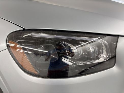 New 2026 Mercedes-Benz GLS 63 AMG 4MATIC image 11