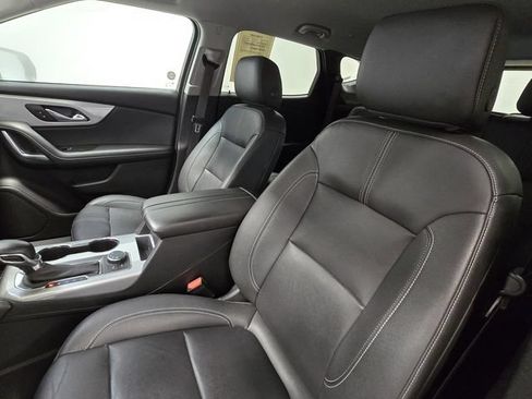 Used 2024 Chevrolet Blazer LT AWD/4WD image 18