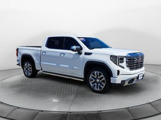Used 2024 GMC Sierra 1500 Denali w/ Denali Reserve Package AWD/4WD video 1