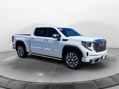 Used 2024 GMC Sierra 1500 Denali w/ Denali Reserve Package