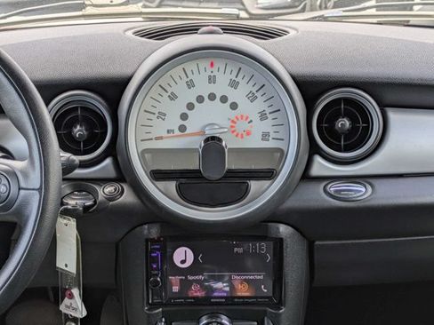 Used 2013 MINI Cooper Clubman FWD image 20