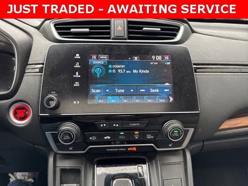Used 2017 Honda CR-V EX-L image 20