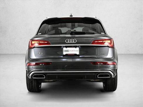 Used 2023 Audi Q5 2.0T Prestige w/ Prestige Package AWD/4WD image 7