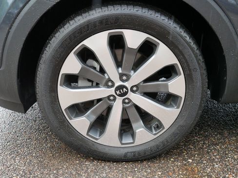 Used 2020 Kia Telluride S AWD/4WD image 15